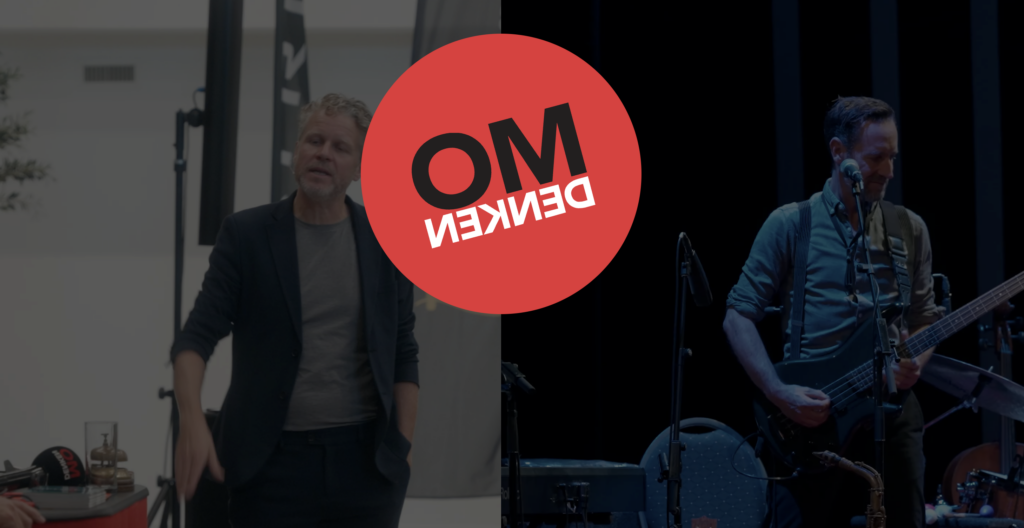 Website van Omdenken Advies, ontwikkeld door Jacobs Digital Media & IT