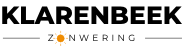 Logo van Klarenbeek Zonwering