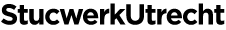 Logo van Stucwerk Utrecht